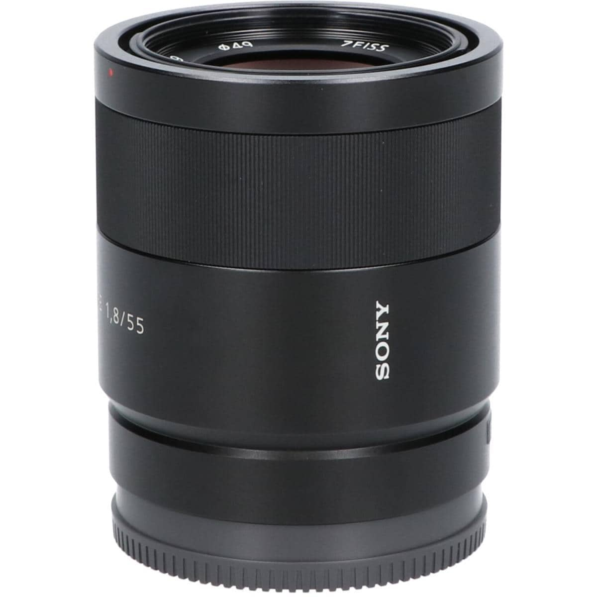 ＳＯＮＹ　ＦＥ５５ｍｍ　Ｆ１．８ＺＡ（ＳＥＬ５５Ｆ１８Ｚ）