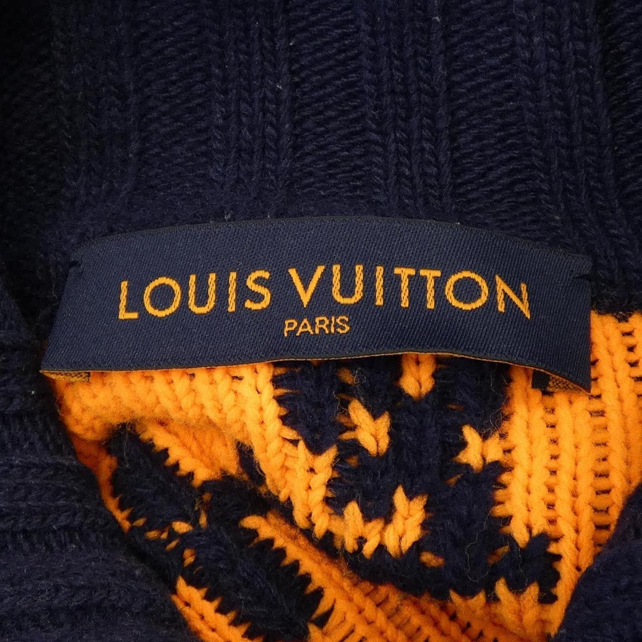 LOUIS VUITTON開衫