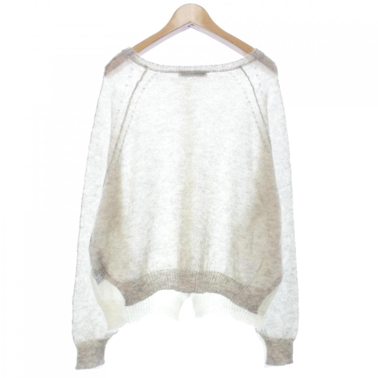 ドロシーシューマッハ DOROTHEE SCHUMACHER カーディガン