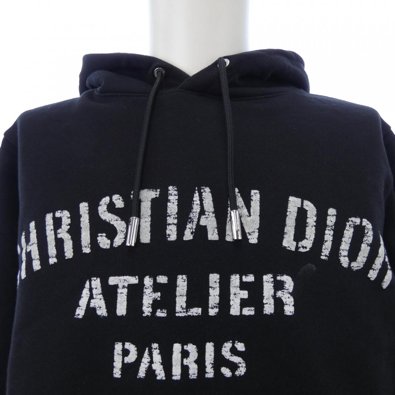 ディオール DIOR パーカー