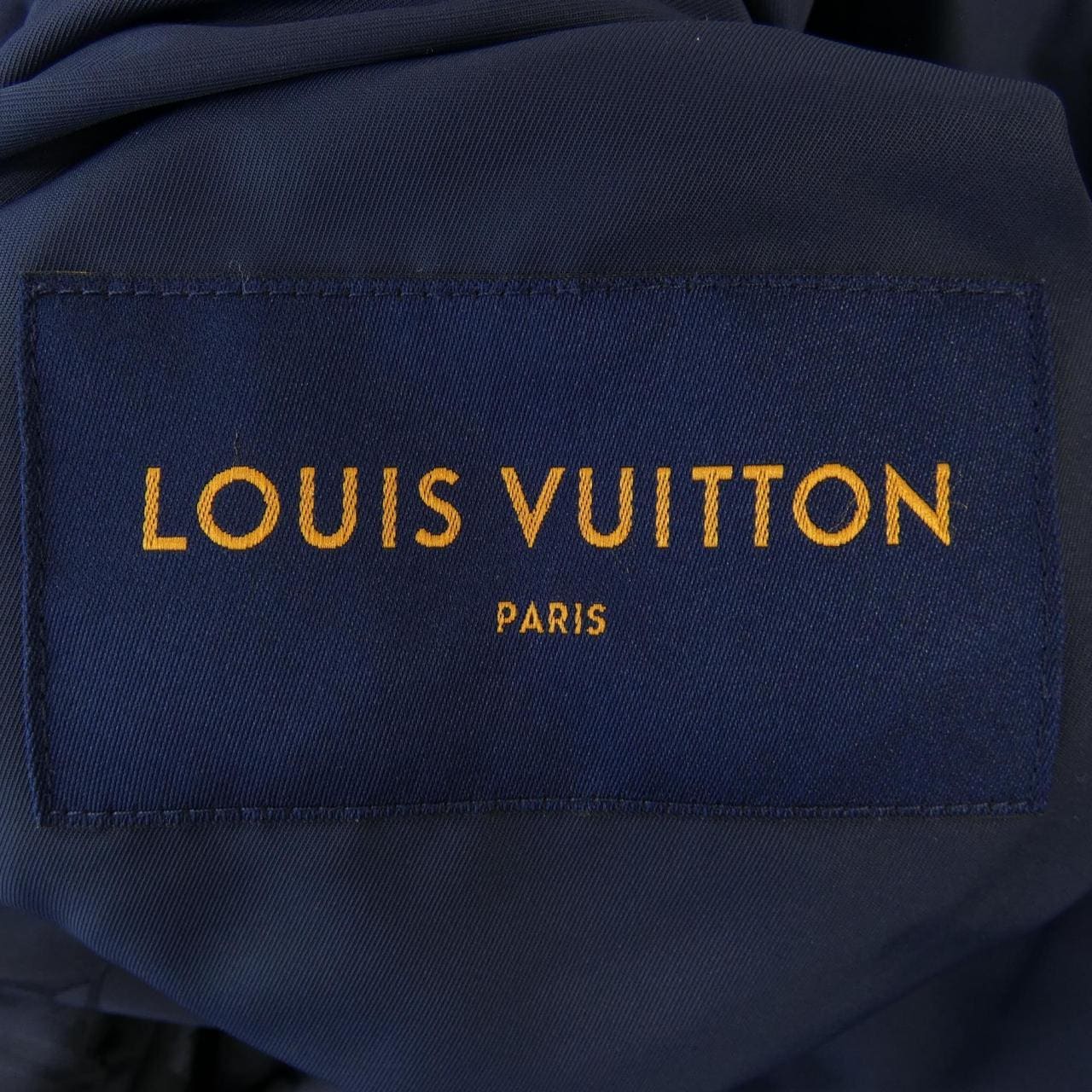 ルイヴィトン LOUIS VUITTON ブルゾン