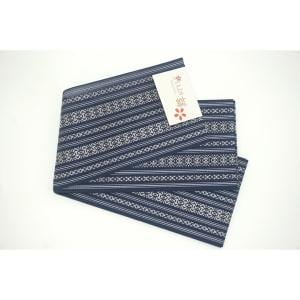 [BRAND NEW] Half-width Obi for Summer