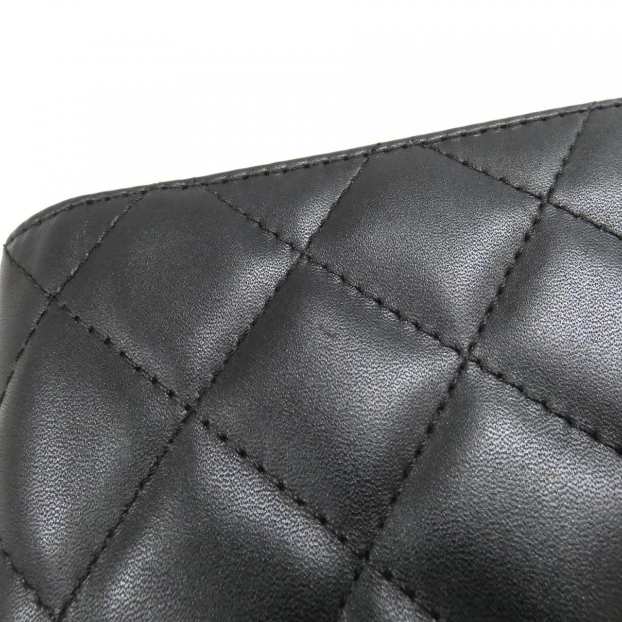 シャネル カンボン ライン 26717 財布