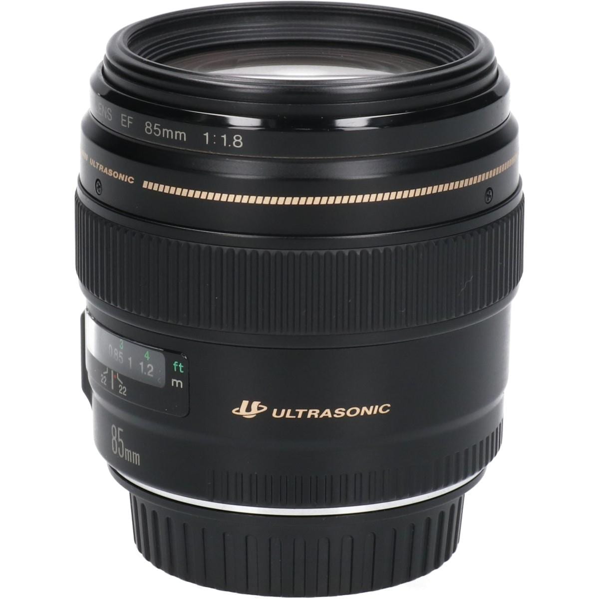 ＥＦ８５ｍｍ　Ｆ１．８ＵＳＭ