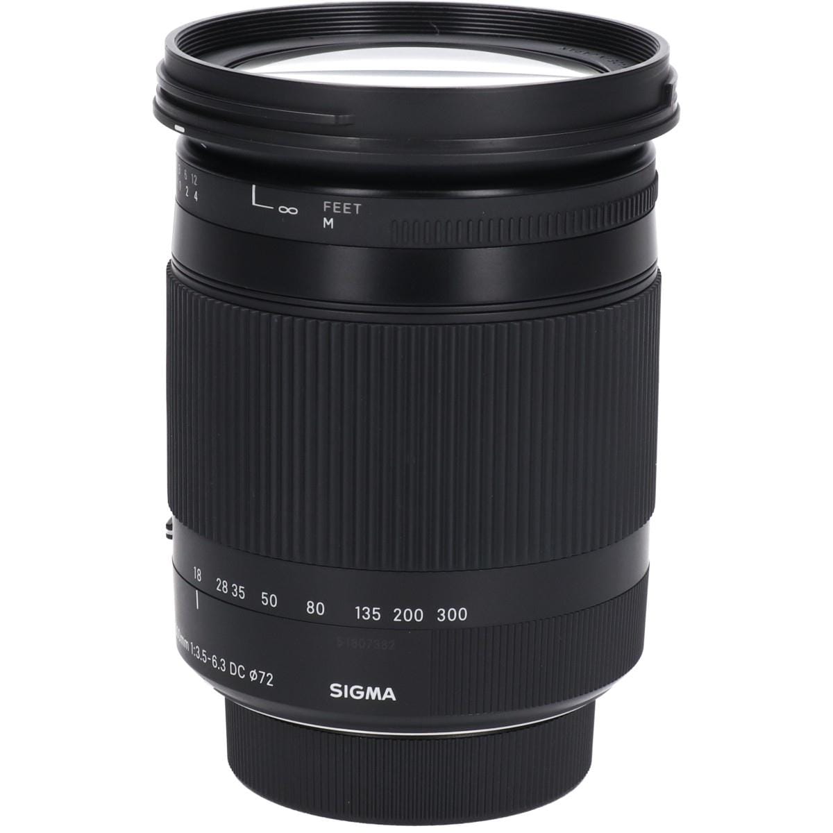 （Ｃ）ニコン１８－３００ｍｍ　Ｆ３．５－６．３ＤＣ　ＯＳ