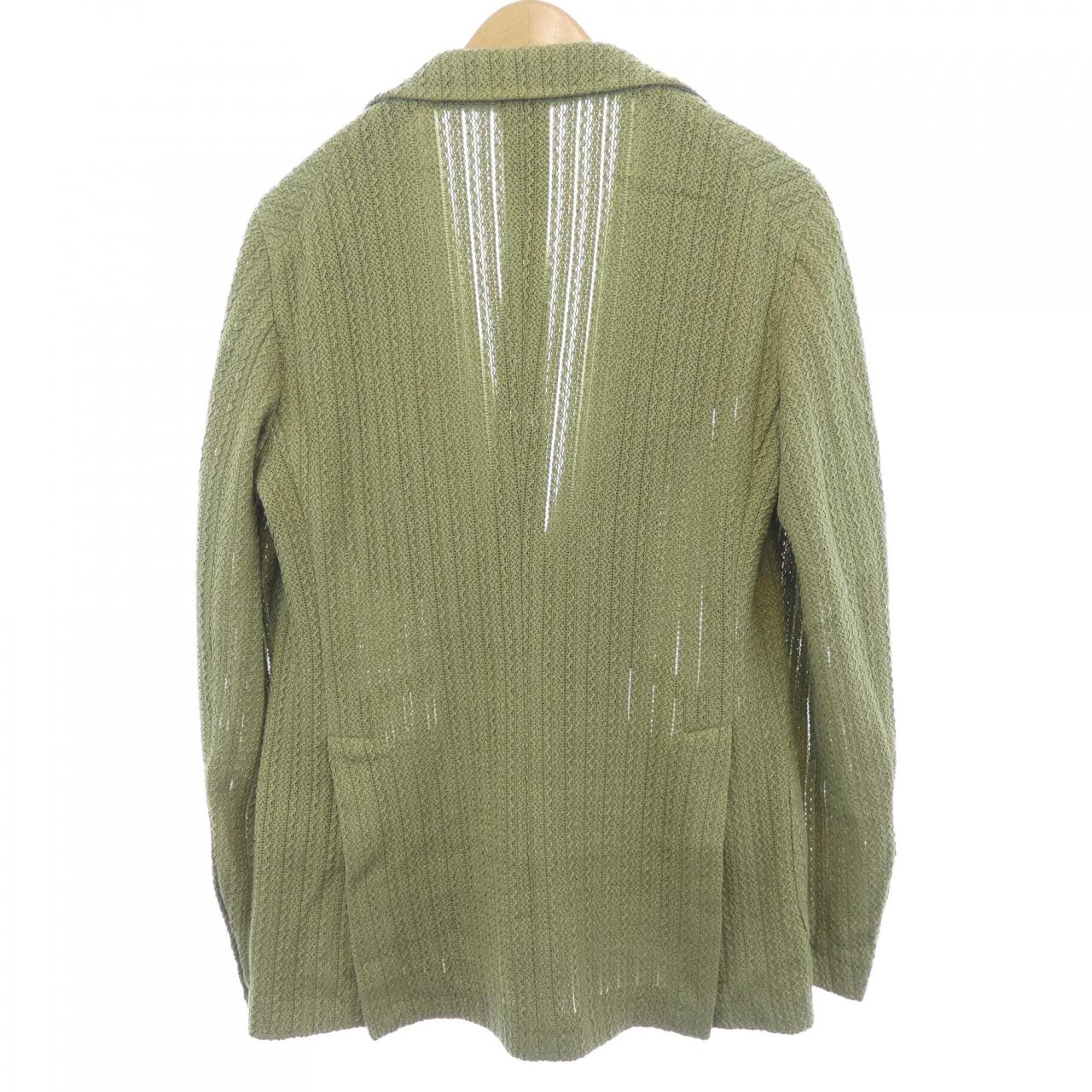 タリアトーレ TAGLIATORE ジャケット