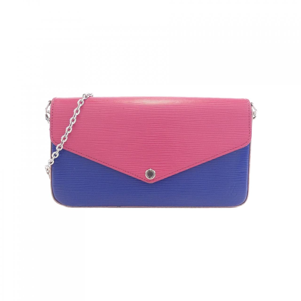 ルイヴィトン エピ ポシェット フェリシー M61754 ショルダーバッグ