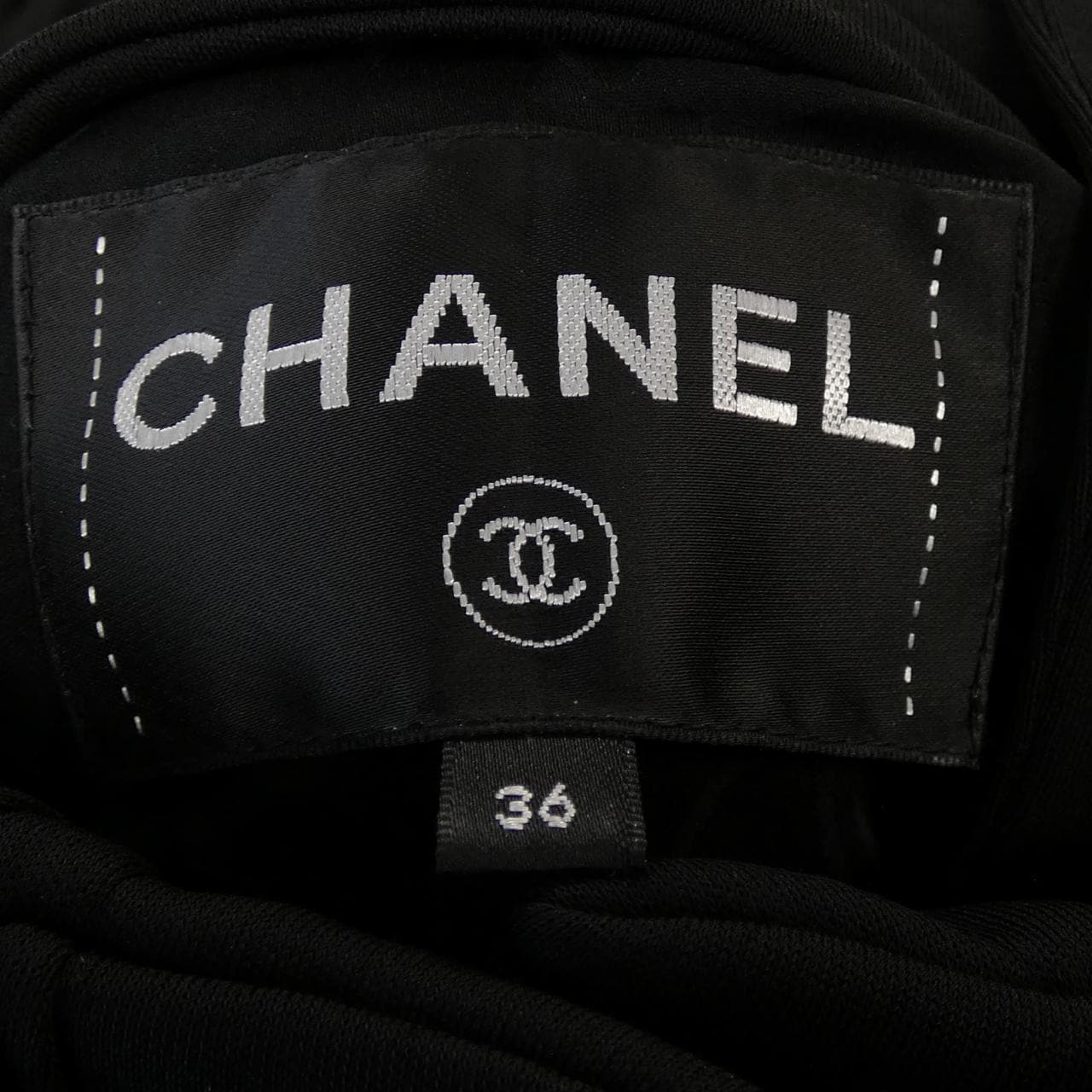 シャネル CHANEL P54626V09107 ジャケット