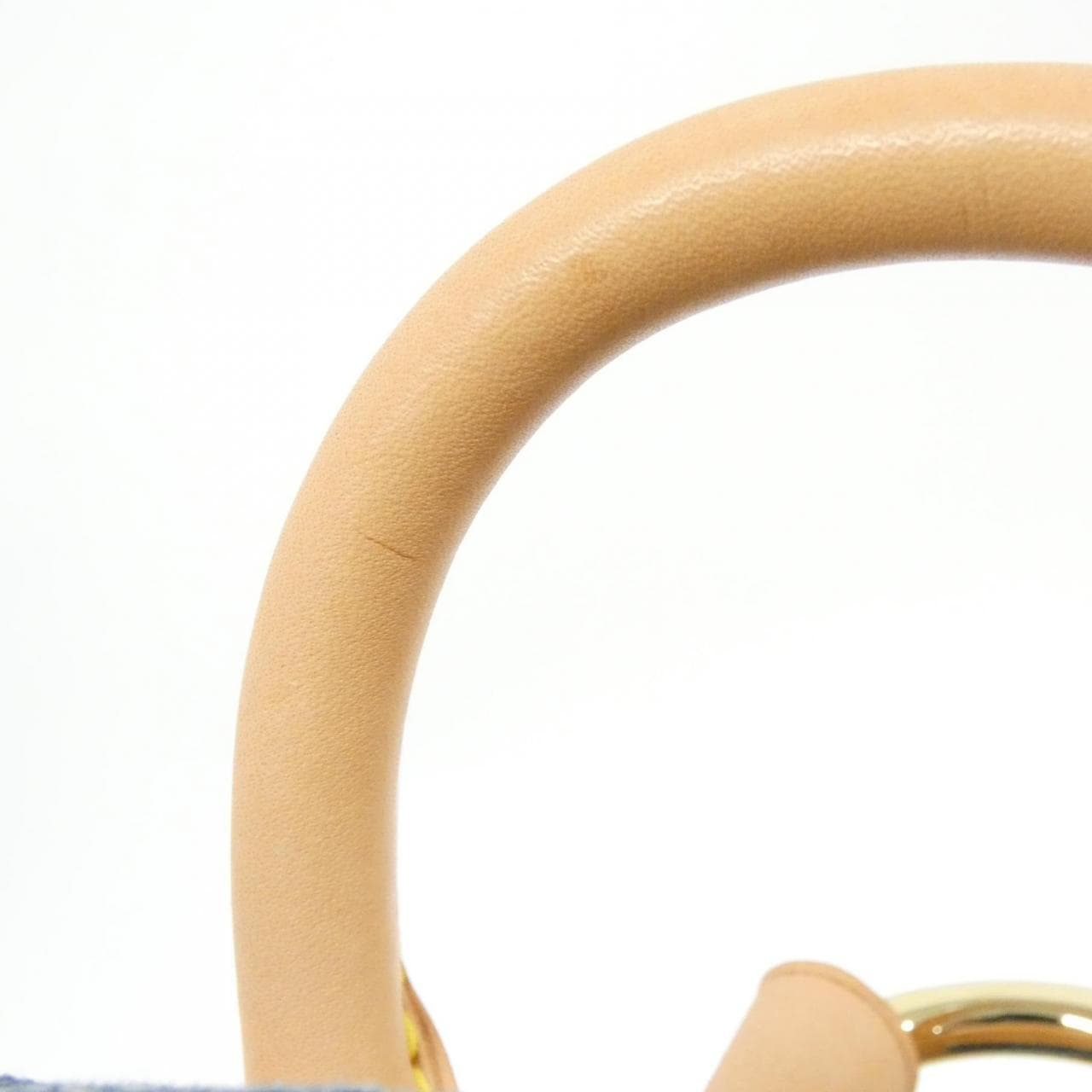 【ヴィンテージ】ルイヴィトン モノグラム デニム サック アド GM M95056 リュックサック