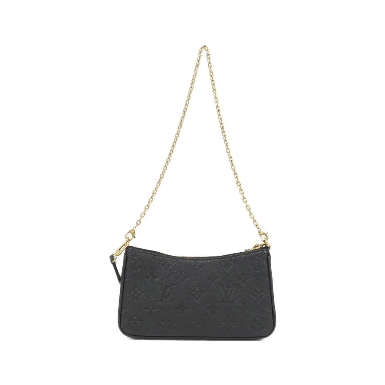 ルイヴィトン モノグラム アンプラント イージー ポーチ M80349 アクセサリーポーチ