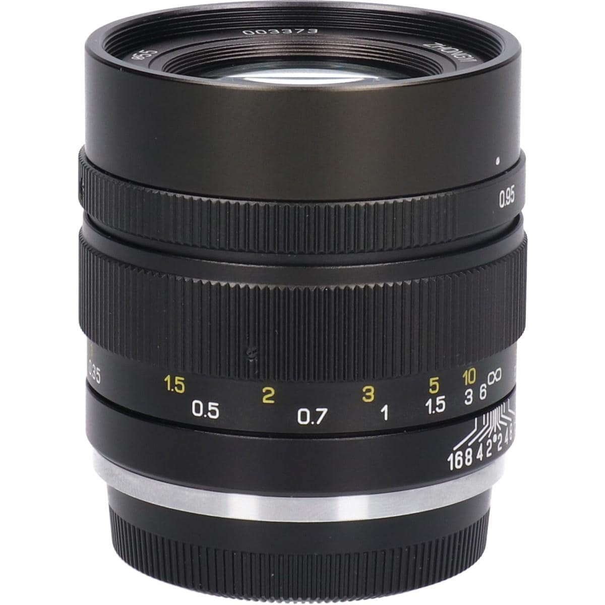 ＳＰＥＥＤＭＡＳＴＥＲ　３５ｍｍ　Ｆ０．９５ＩＩ