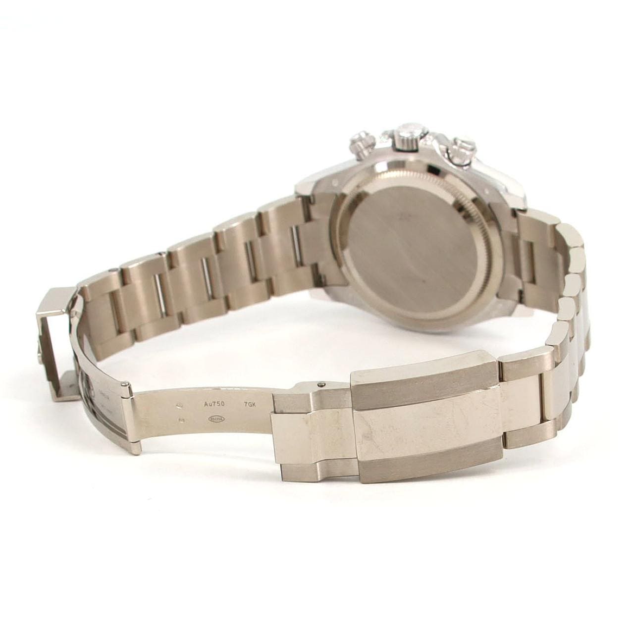 ロレックス デイトナレインボー 126599RBOW WG 自動巻 ランダム番