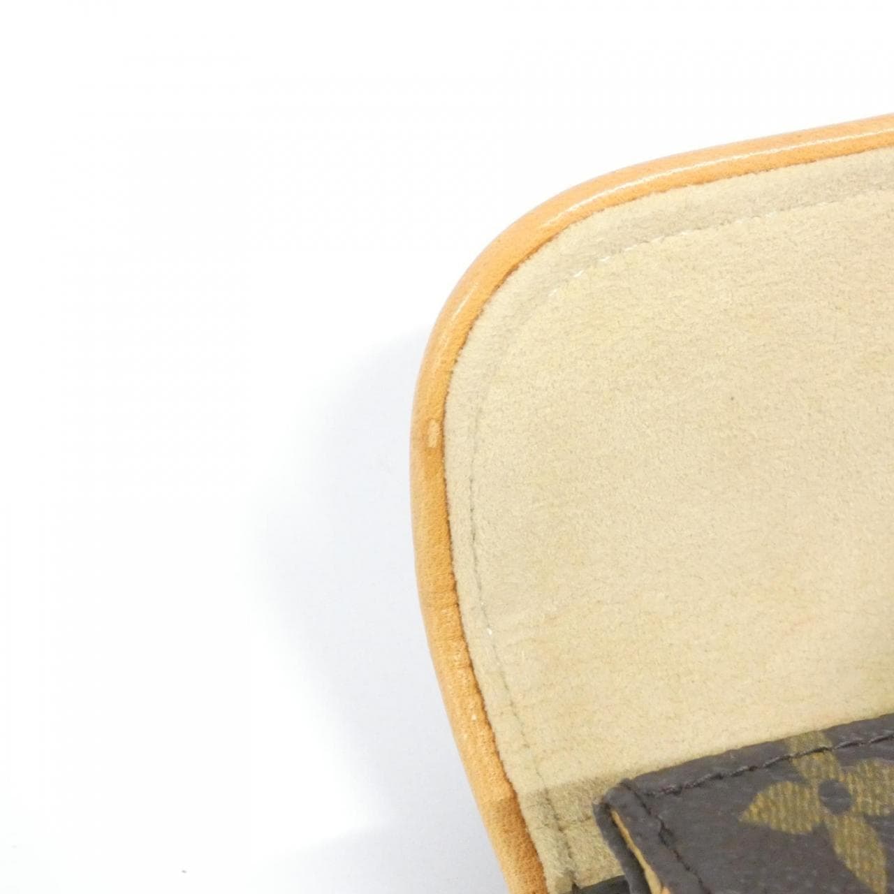 ルイヴィトン モノグラム ポシェット フロランティーヌ S M51855+M67304 ウエストバッグ