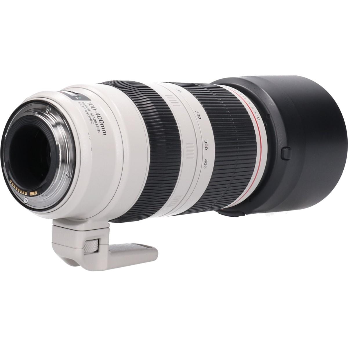 ＥＦ１００－４００ｍｍ　Ｆ４．５－５．６Ｌ　ＩＳ　ＩＩ