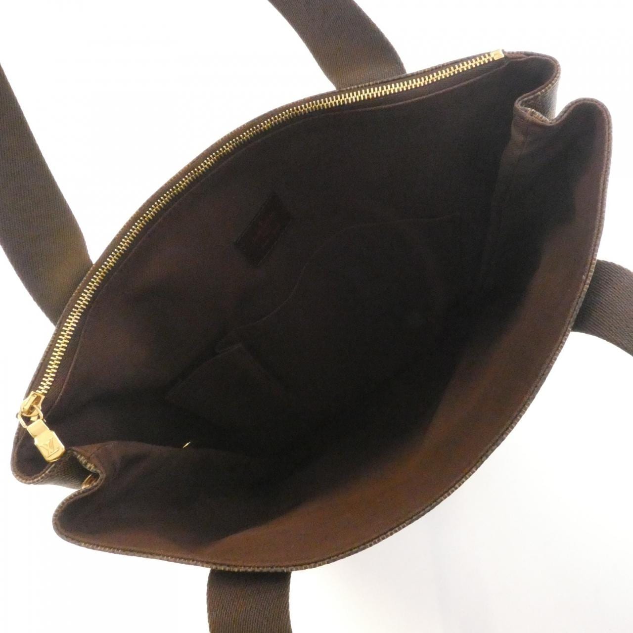 ルイヴィトン ダミエ ボブール N52006 バッグ