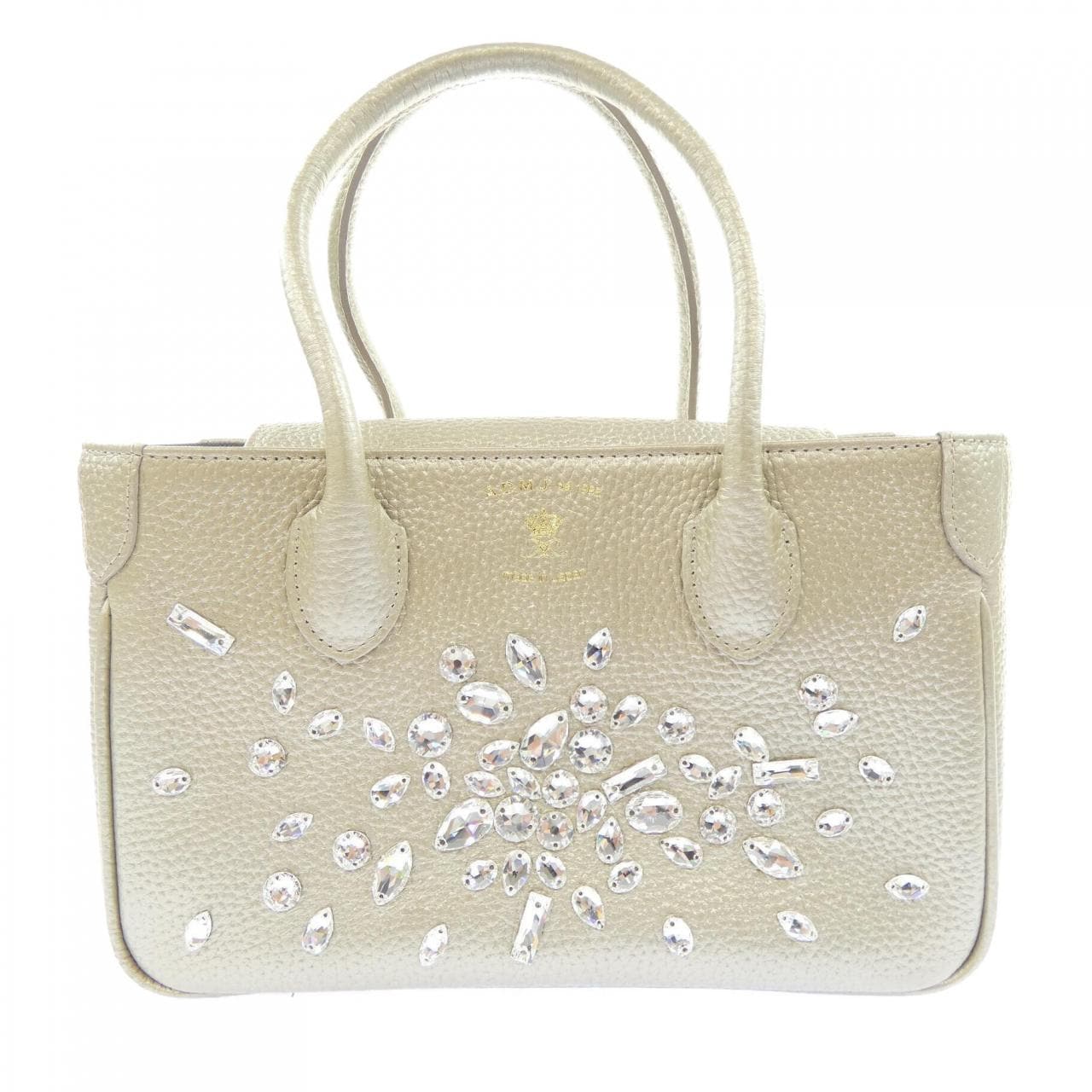 エイディエムジェイ ADMJ ハンド BAG