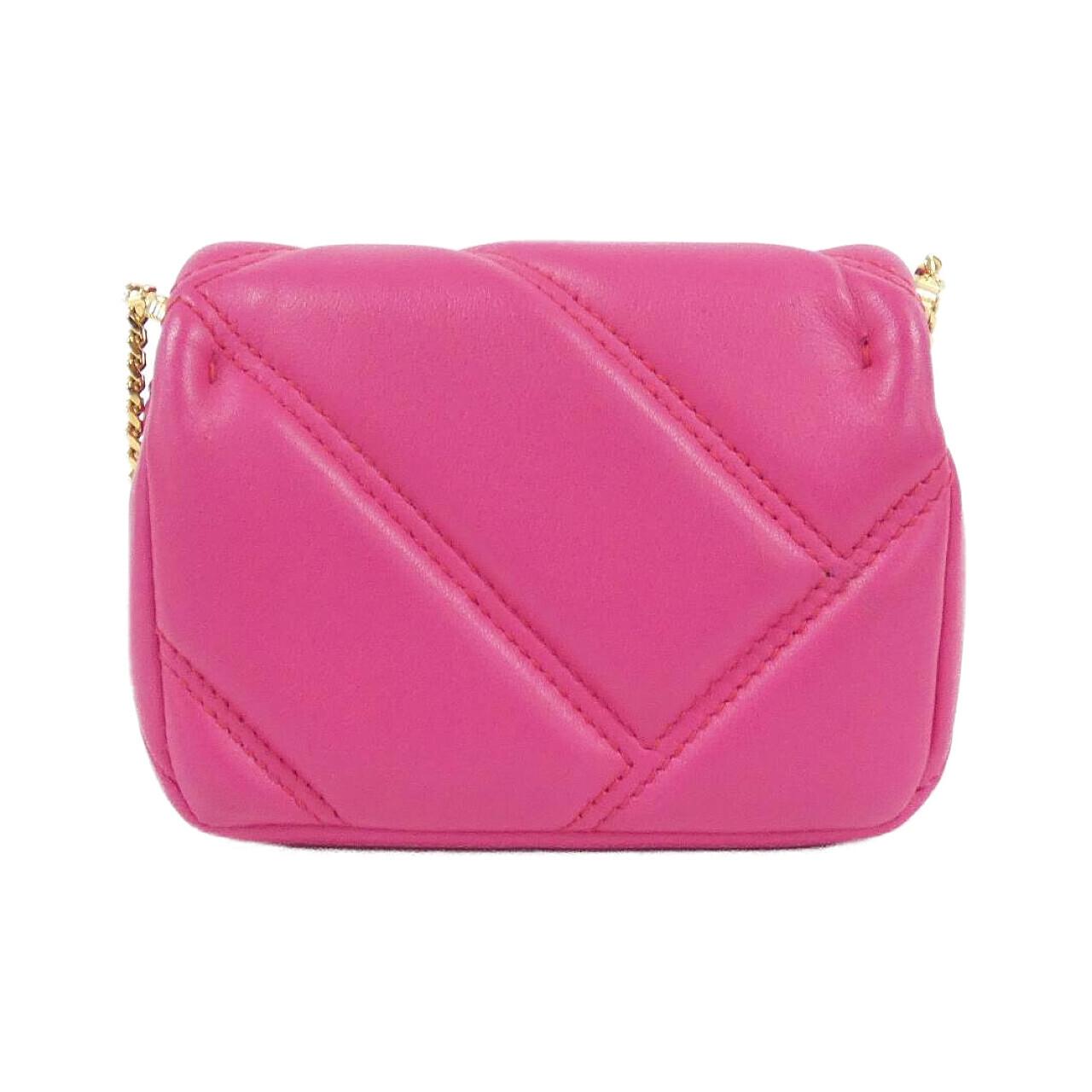 ブルガリ SERPENTI CABOCHON 293113 ショルダーバッグ