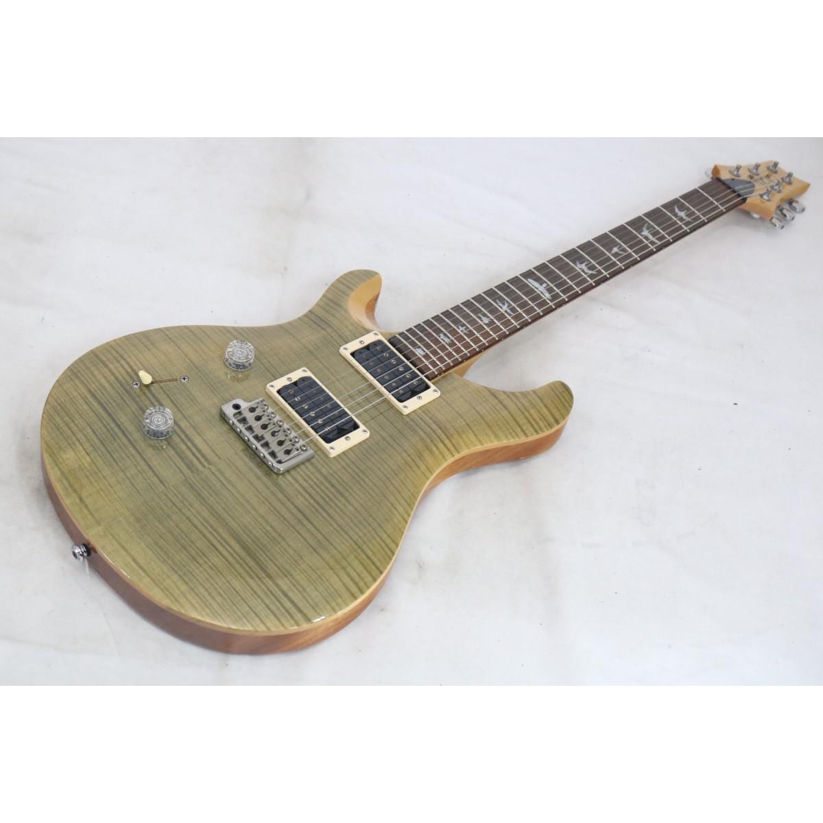 ＰＡＵＬ　ＲＥＥＤ　ＳＭＩＴＨ　　ＳＥ　ＣＵＳＴＯＭ　２４／ＬＨ