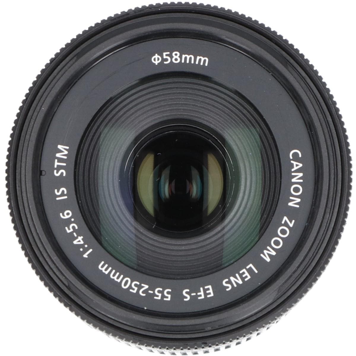 ＥＦ－Ｓ５５－２５０ｍｍ　Ｆ４－５．６ＩＳ　ＳＴＭ