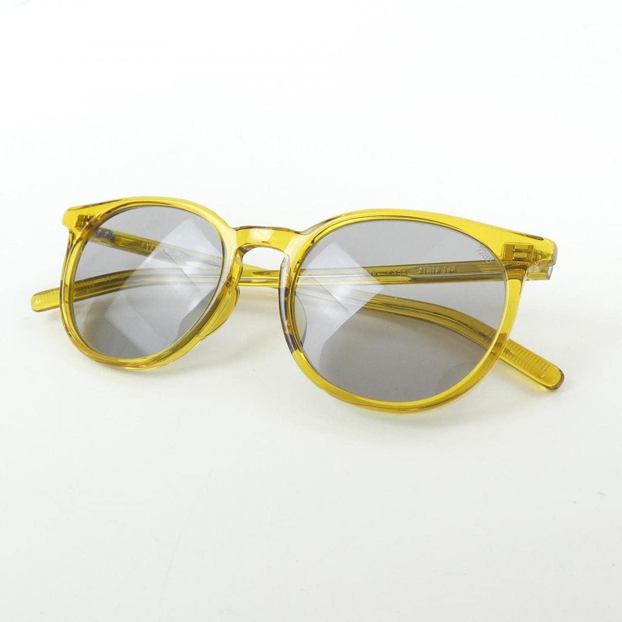 アイヴァン EYEVAN SUNGLASSES