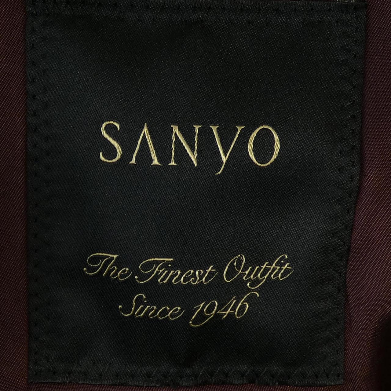サンヨー SANYO コート