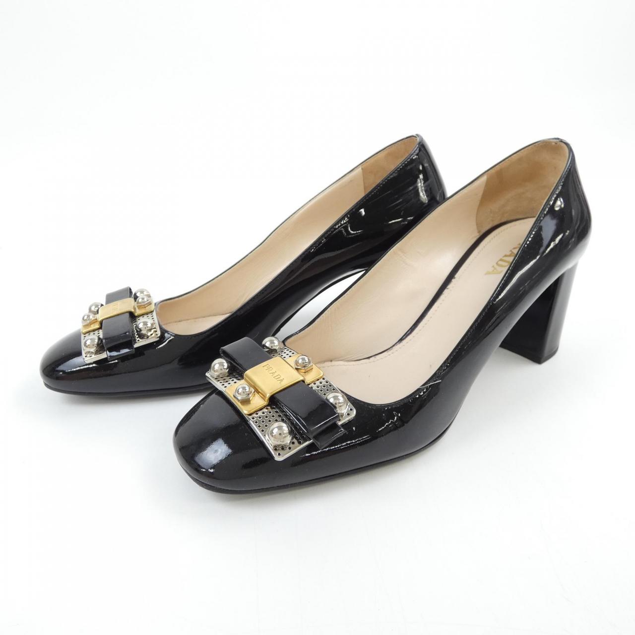 プラダ PRADA シューズ