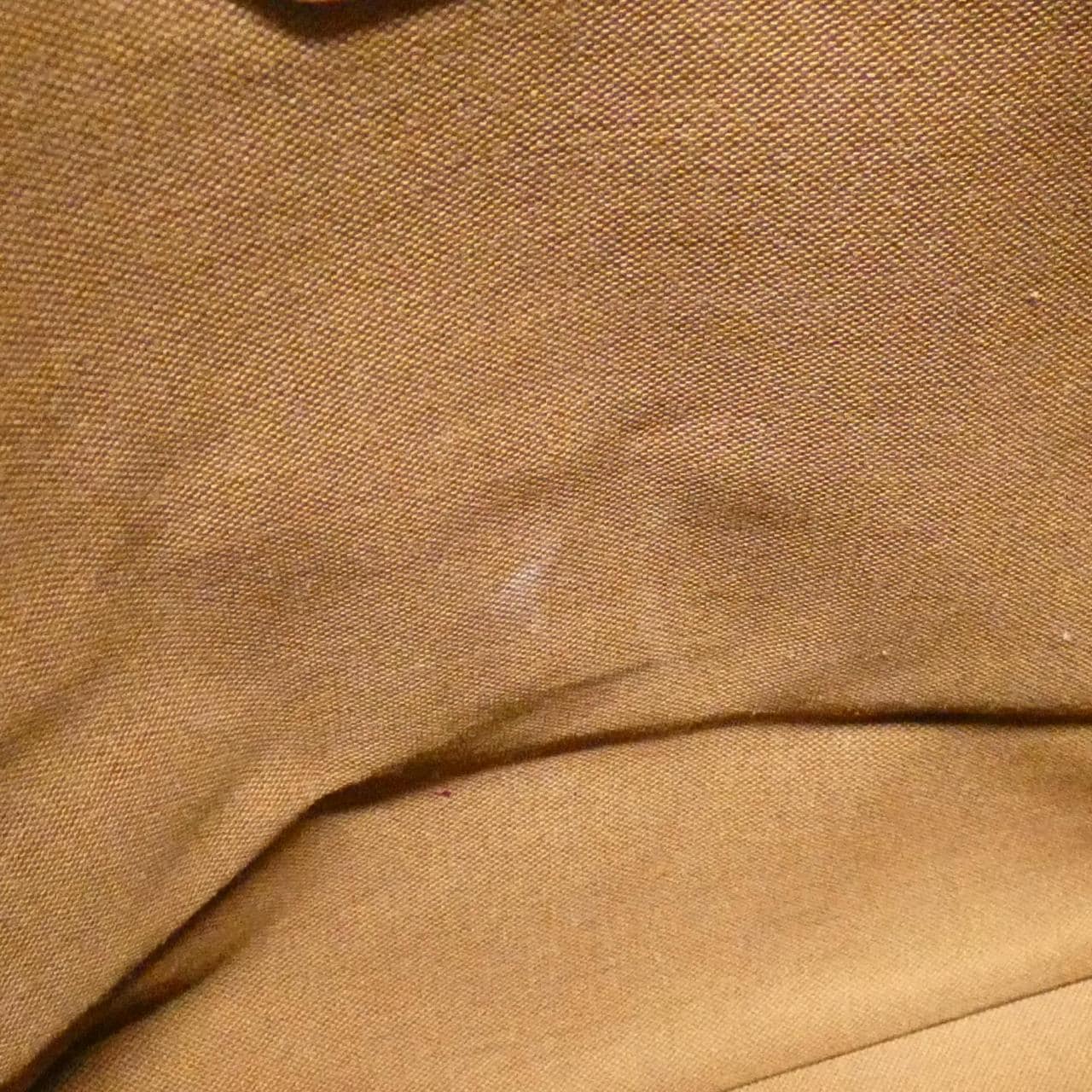 ルイヴィトン モノグラム カバ メゾ M51151 バッグ