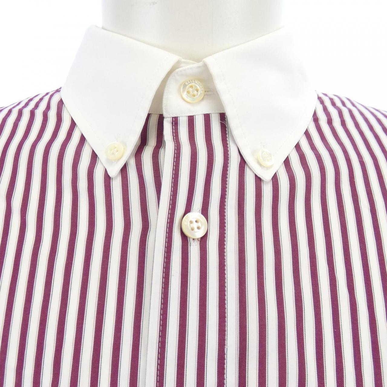 バレンシアガ BALENCIAGA 518021 TAM10 シャツ