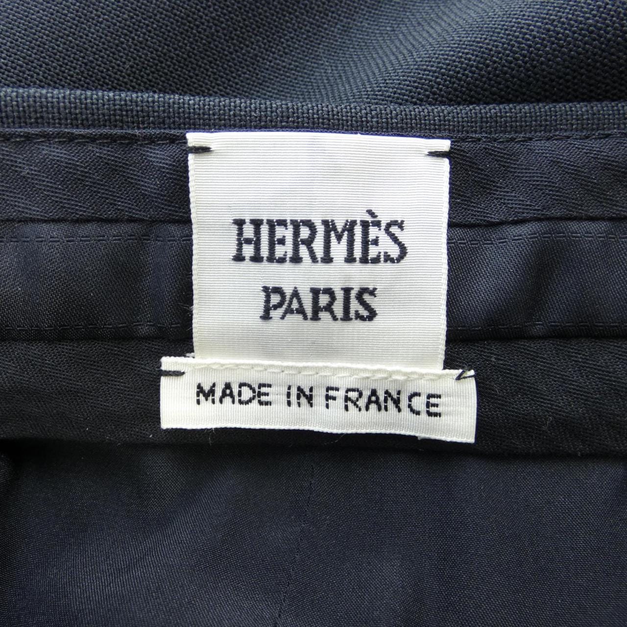 エルメス HERMES 4E0344DK スカート