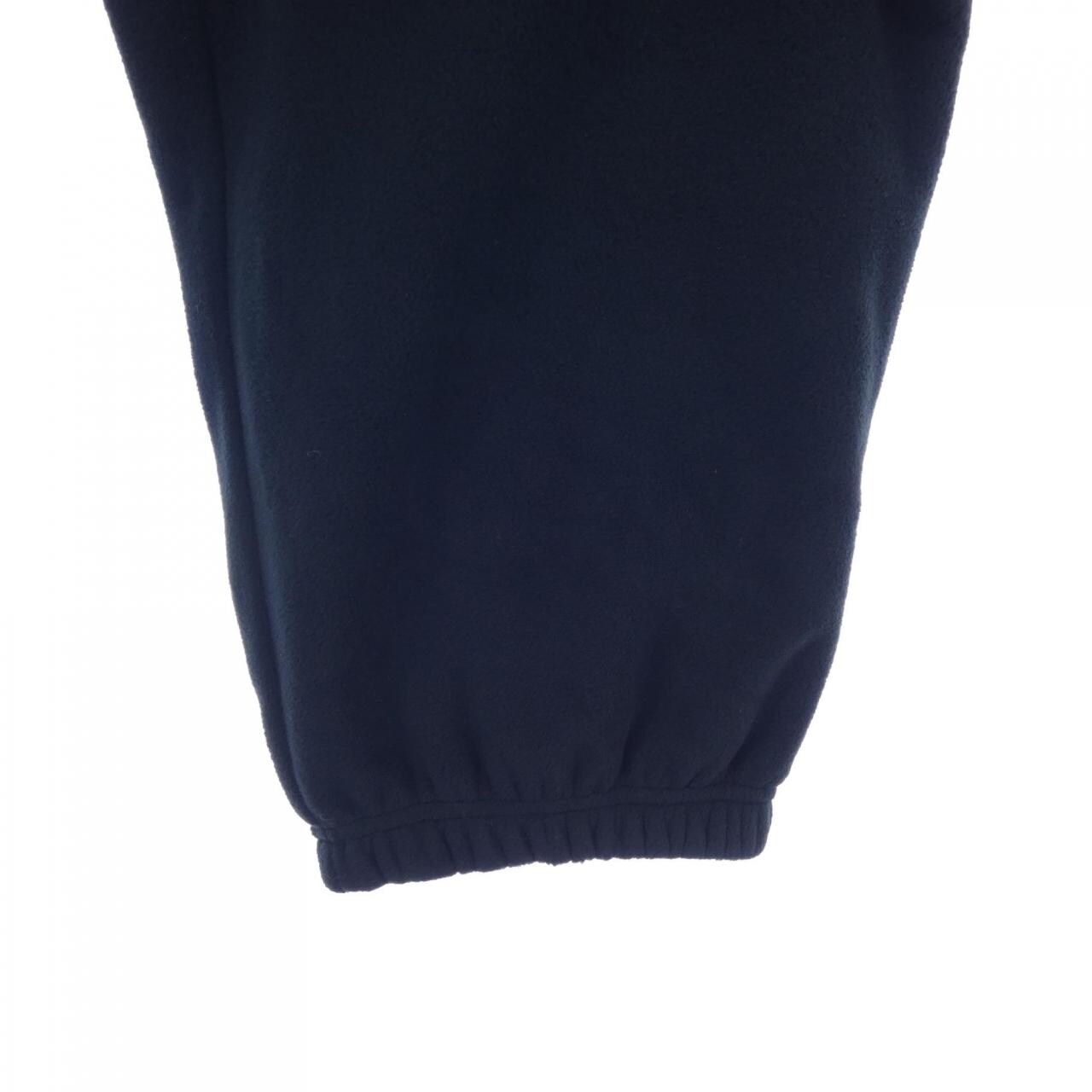 シュプリーム SUPREME POLARTEC パンツ