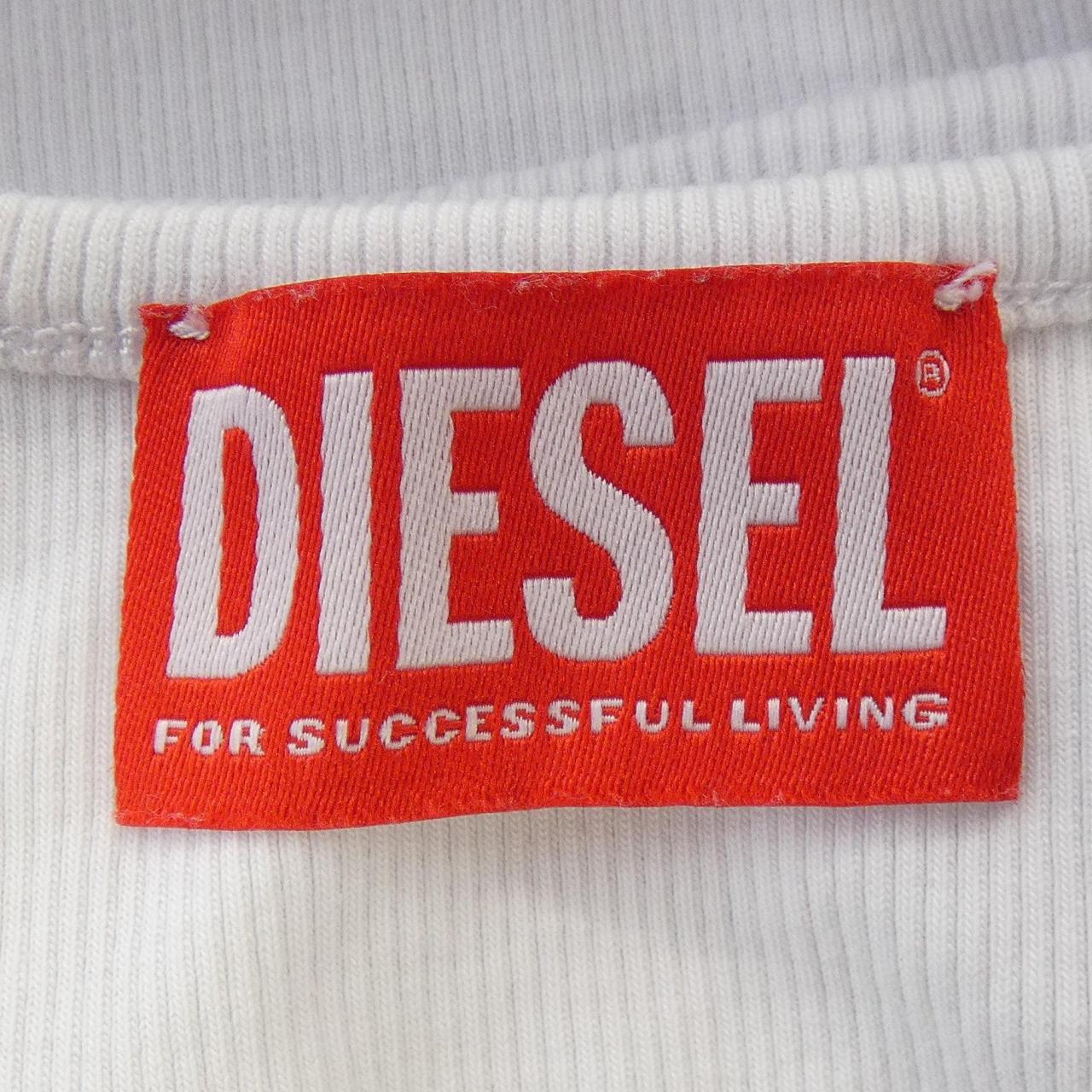 ディーゼル DIESEL A18356 キャミソール