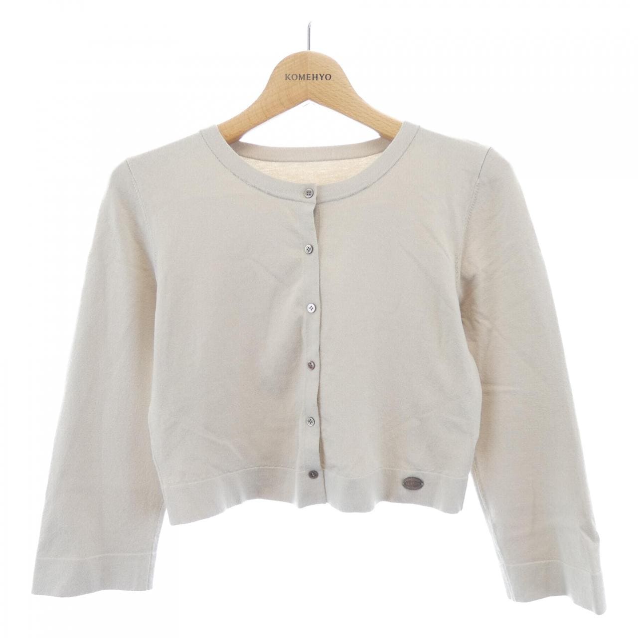 フォクシーニューヨーク FOXEY NEW YORK 31714 カーディガン