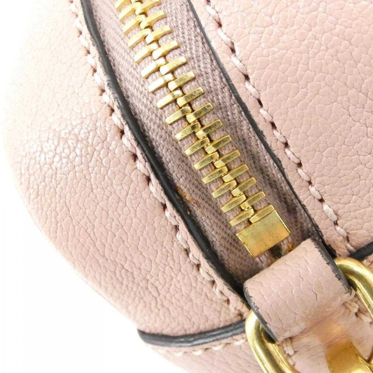 ミュウミュウ 5BH081 ショルダーバッグ