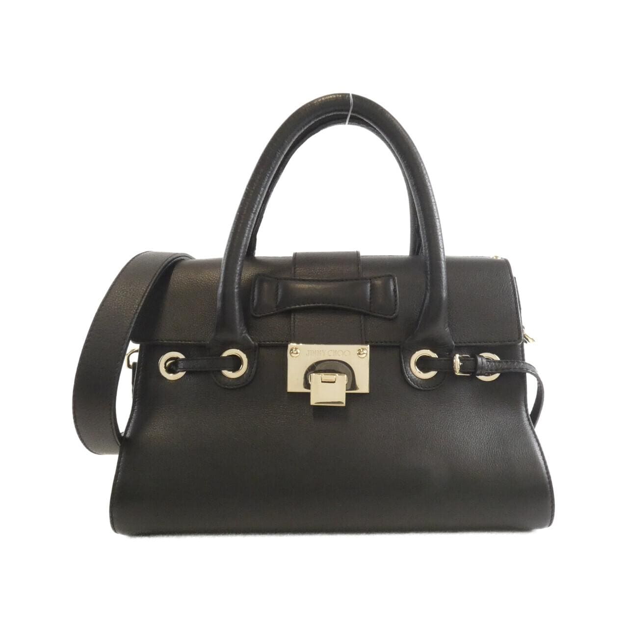 ジミーチュウ バッグ