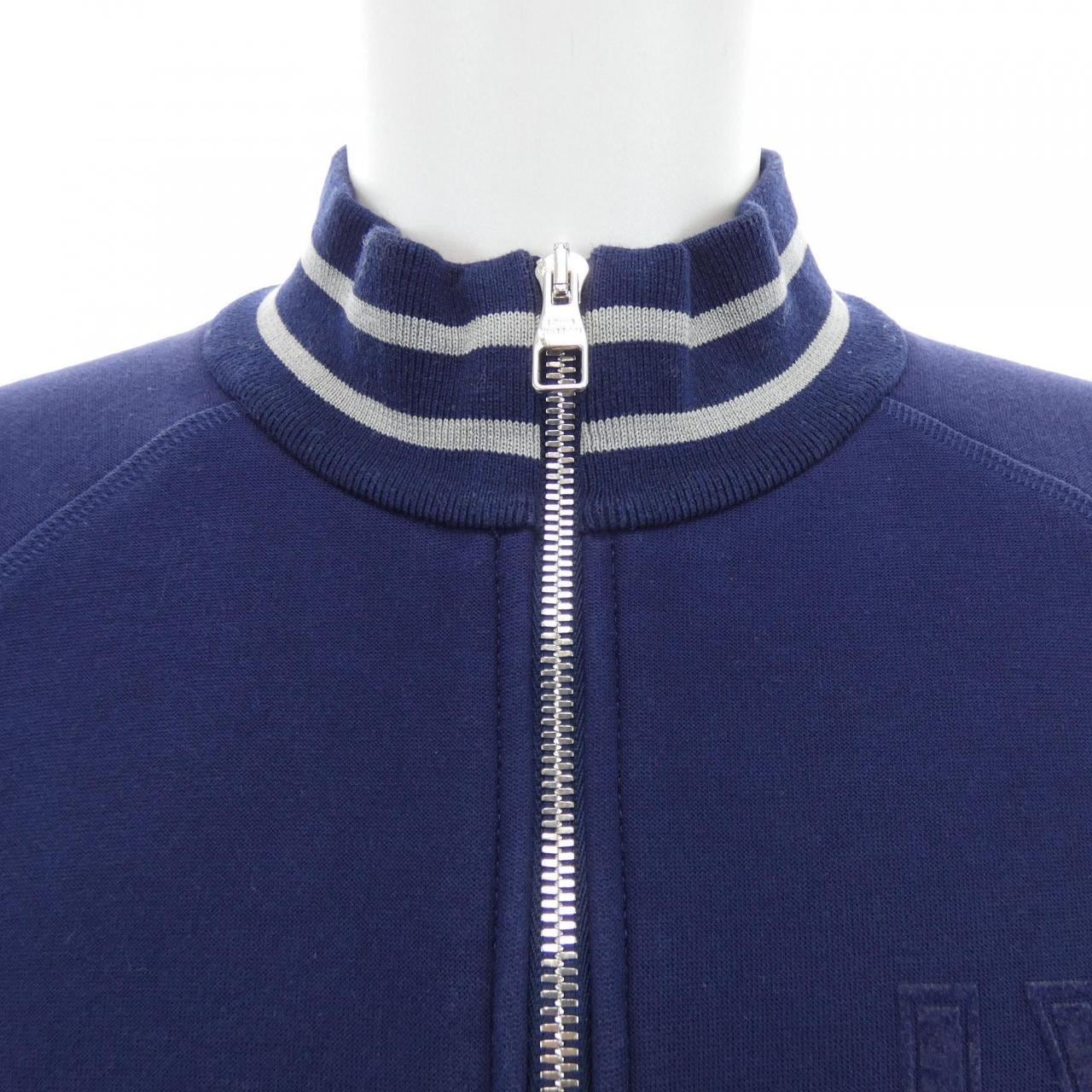 ルイヴィトン LOUIS VUITTON HEY19WFMO ブルゾン