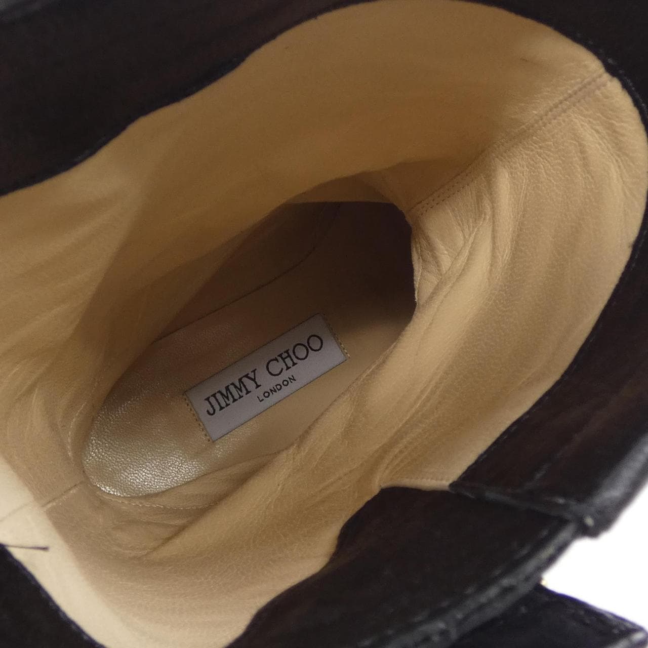 JIMMY CHOO周仰傑 靴子