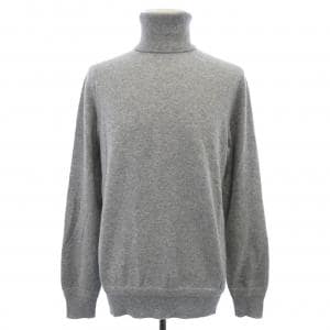 ルイヴィトン LOUIS VUITTON カシミヤロールネックセーター HHN44WKC7 ニット