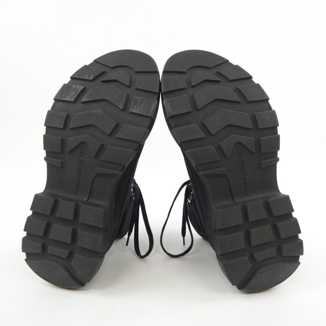 アレキサンダーマックイーン ALEXANDER McQUEEN 611706 シューズ