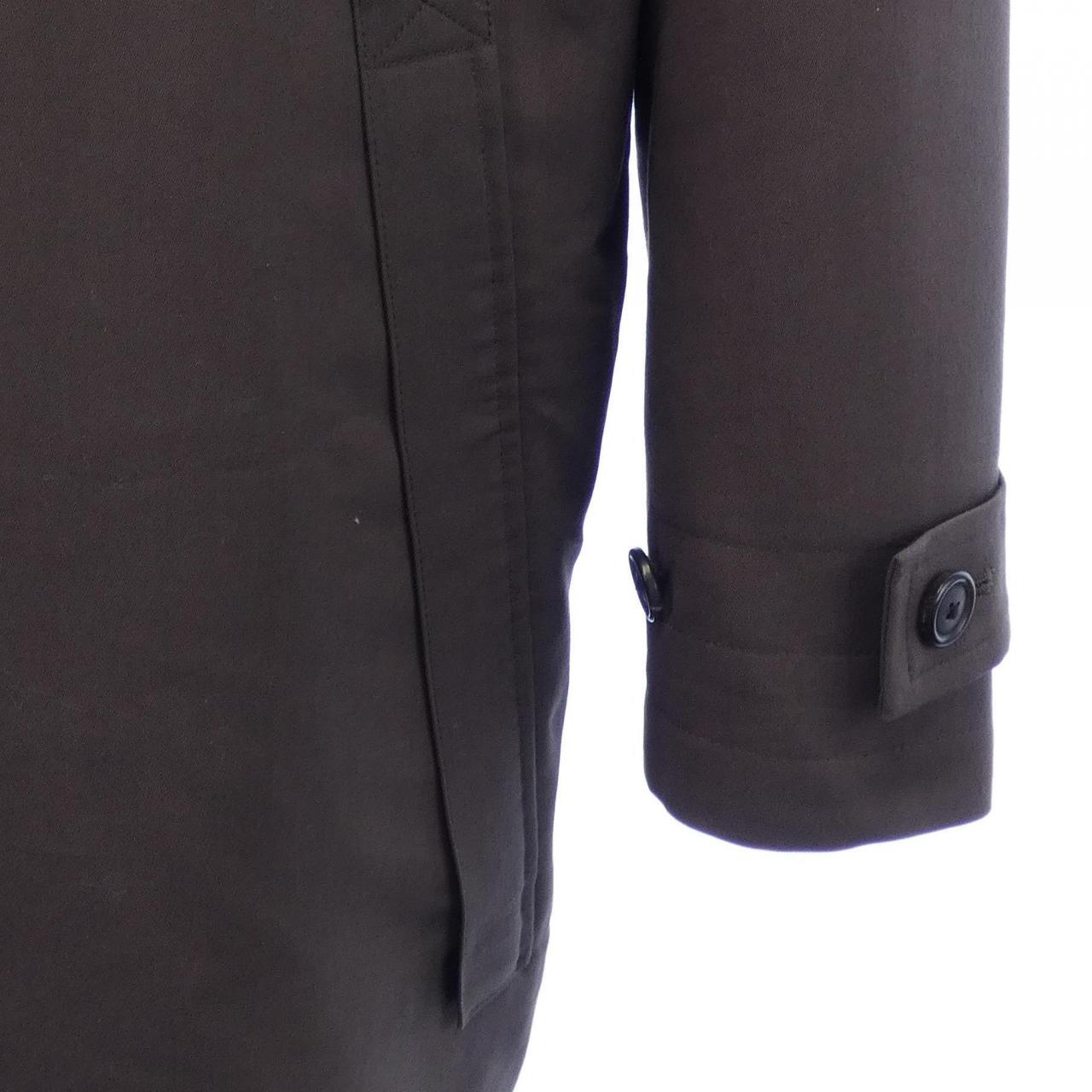 バーバリーロンドン BURBERRY LONDON コート