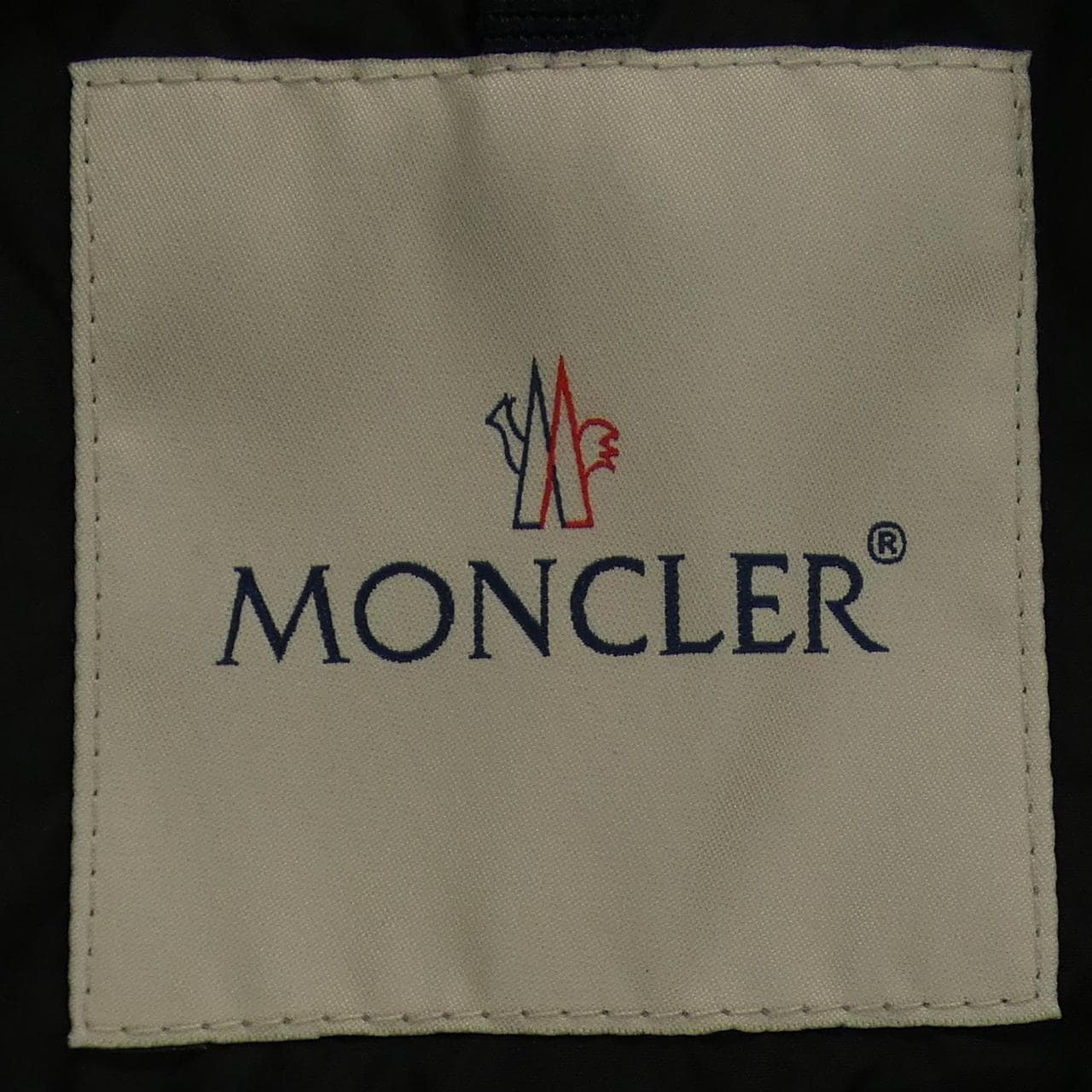 モンクレール MONCLER BREITMAN ダウンジャケット