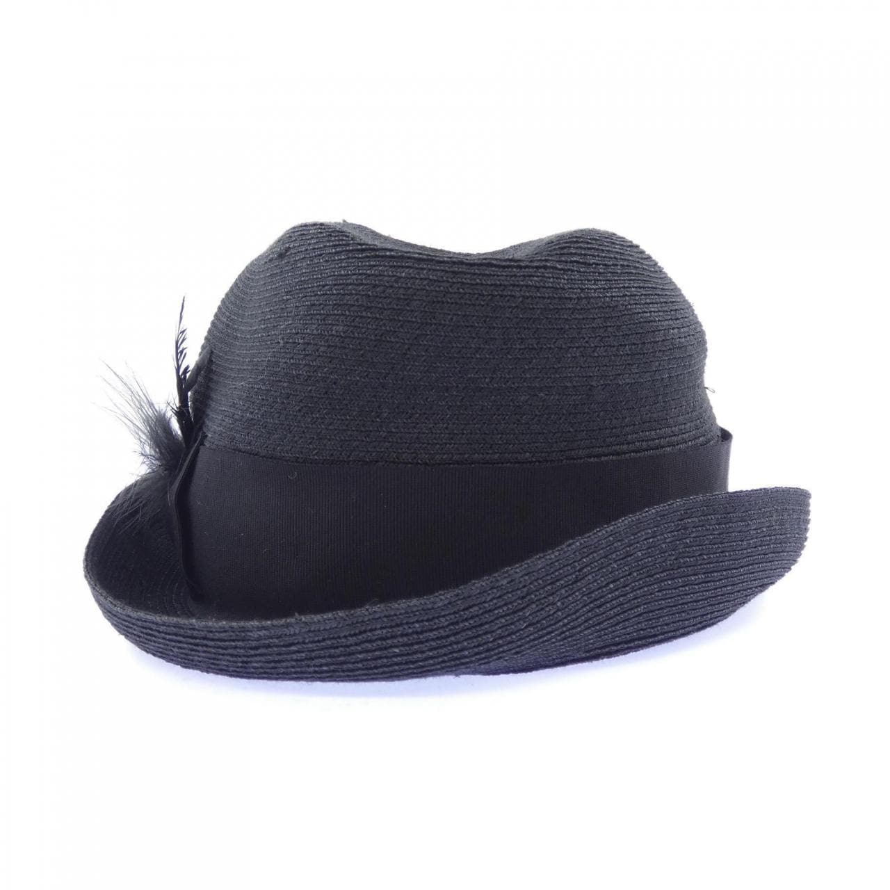 キジマタカユキ KIJIMA TAKAYUKI ハット