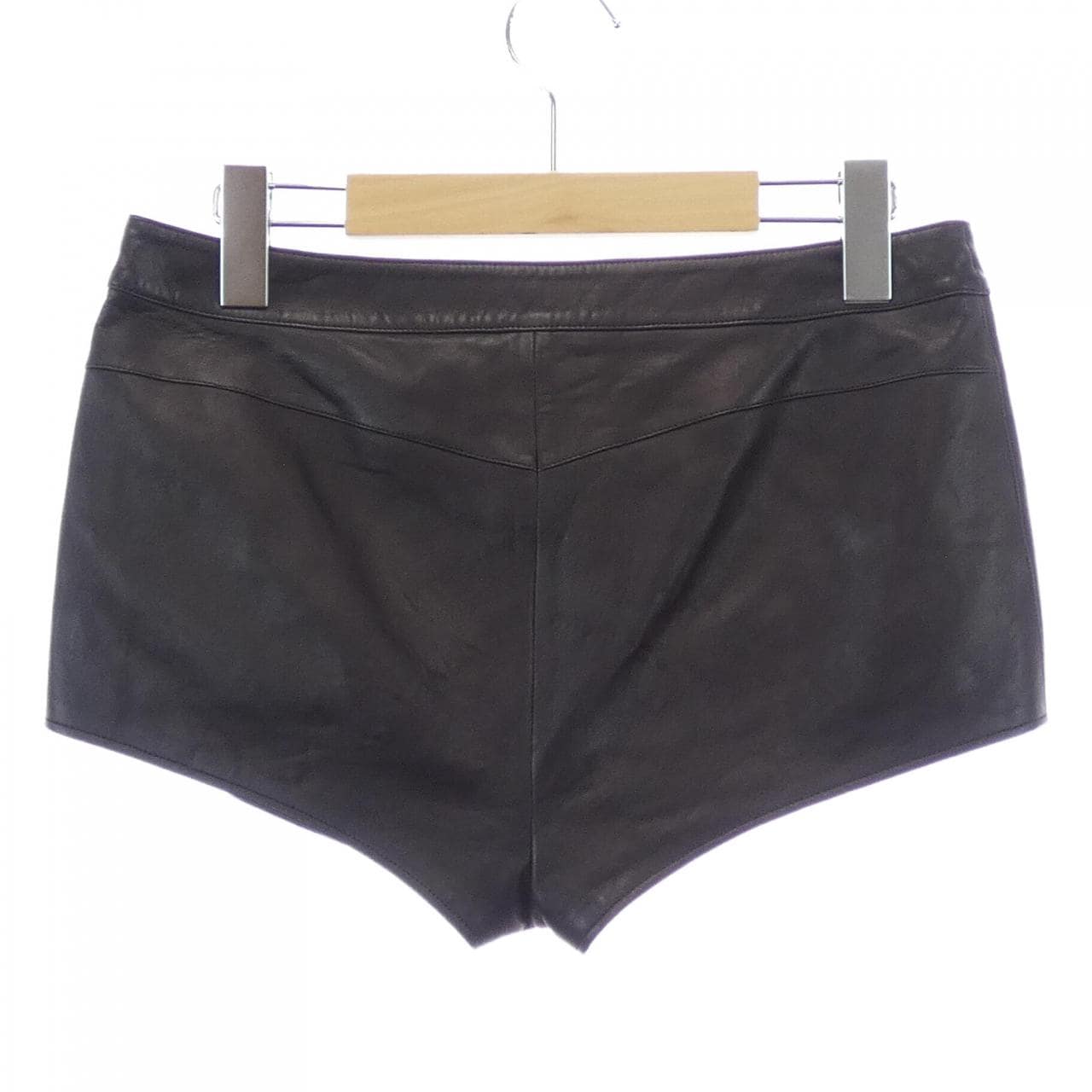 シャネル CHANEL P41072C00150 ショートパンツ