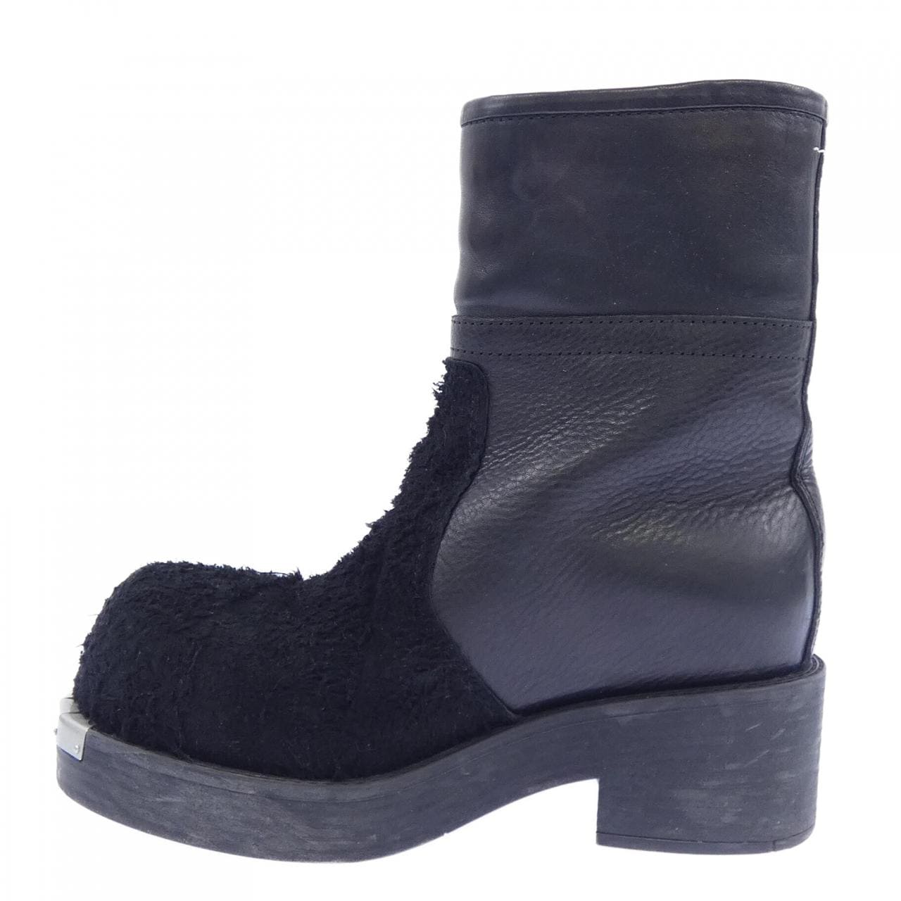 エムエムシックス MM6 ブーツ