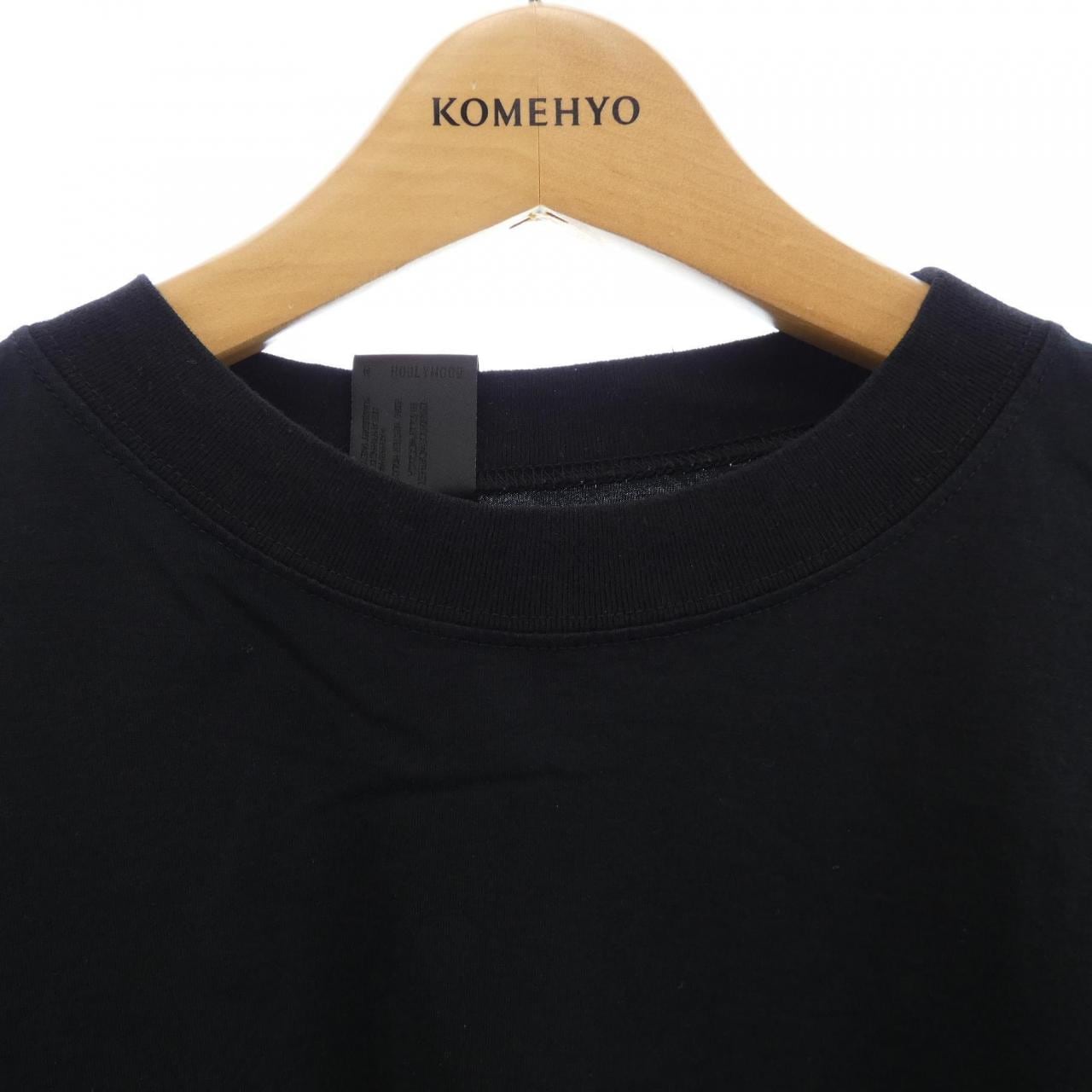 エヌハリウッド N.HOOLYWOOD 2221-CS51-040 Tシャツ