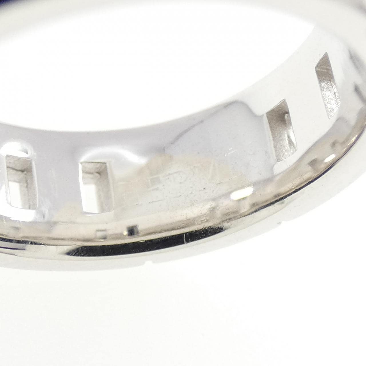 エルメス ヘラクレス グランモデル リング