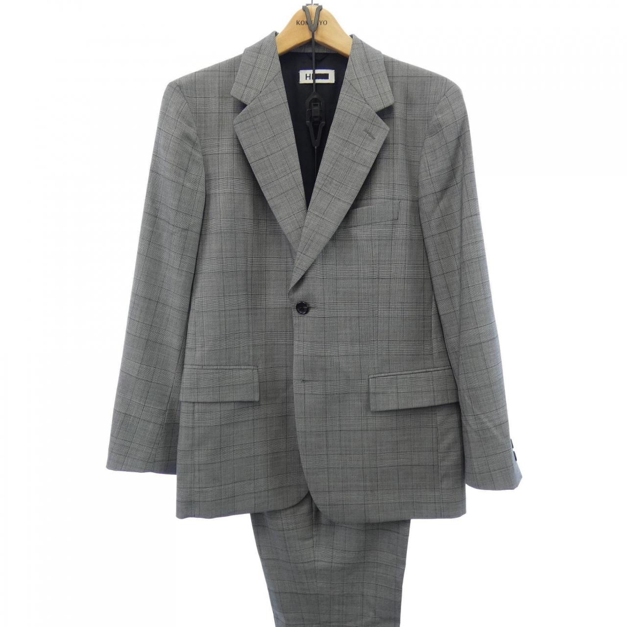 エイチビューティ&ユース H Beauty&YOUTH スーツ