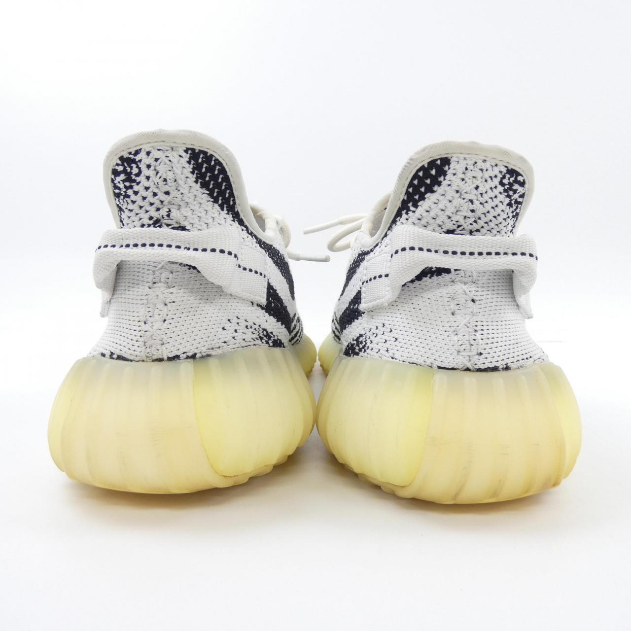 アディダス ADIDAS CP9654　YEEZY BOOST 350 V スニーカー