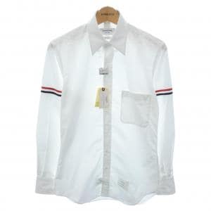 トムブラウン THOM BROWNE MWL150E-03113-100 シャツ