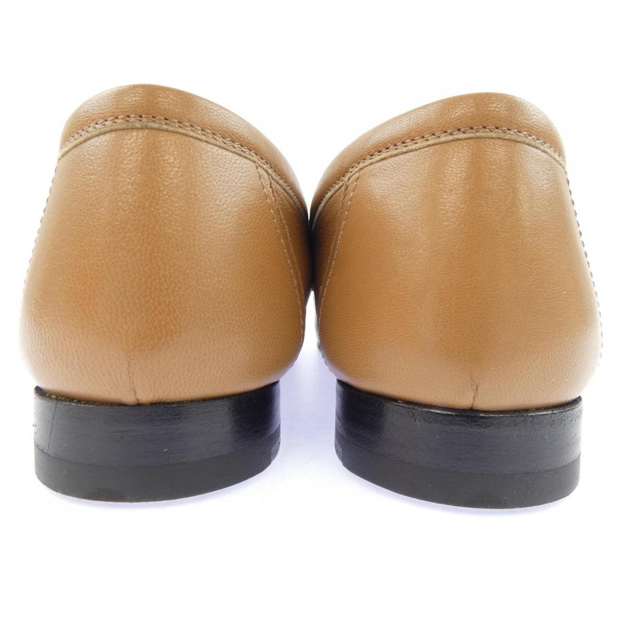 エルメス HERMES パリ PARIS Hバックル 172108Z シューズ