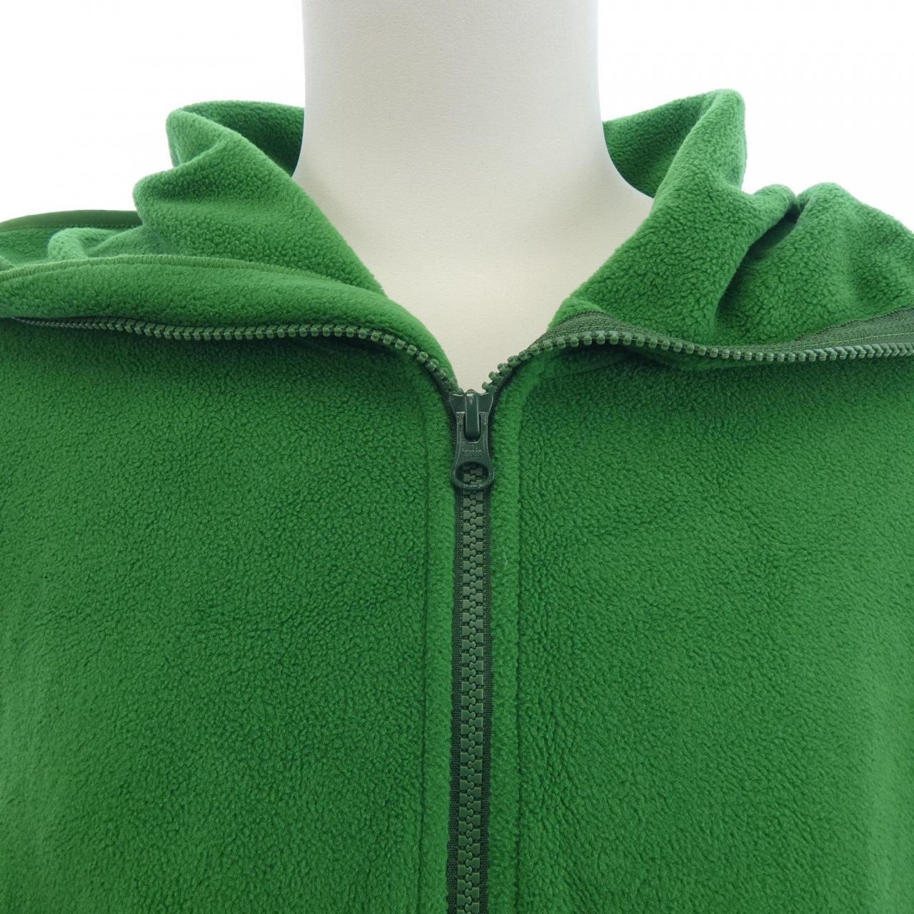 シュプリーム SUPREME Polartec Facemask パーカー